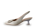 Zinda Slingbacks
