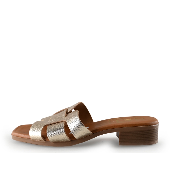 Oh My Sandals Slippers