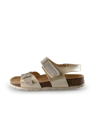 Norvik Sandalen Goud 300663