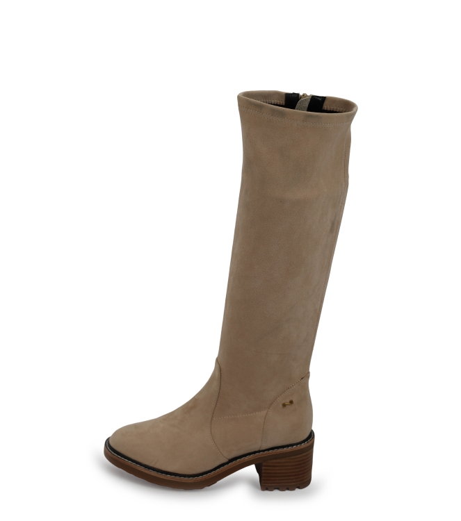 Nathan Baume Laarzen