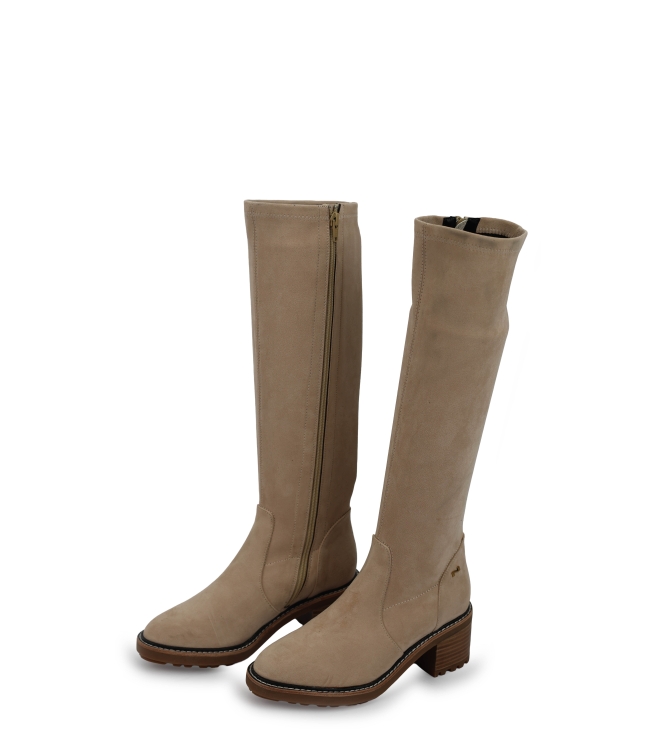 Nathan Baume Laarzen