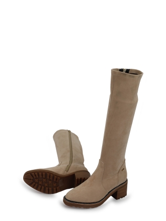 Nathan Baume Laarzen