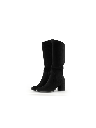 Marco Tozzi Laarzen Zwart 300668