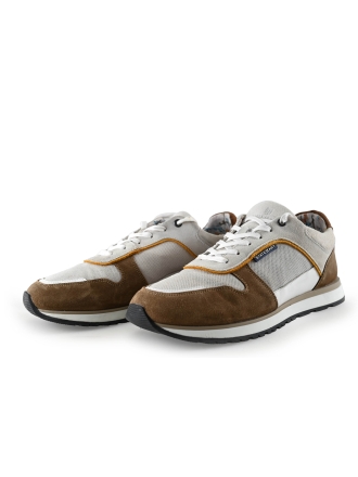 State Of Art Sneakers Beige 300683