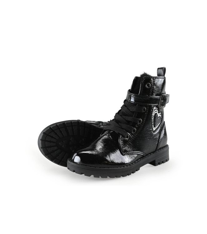 Safety Jogger Veterboots