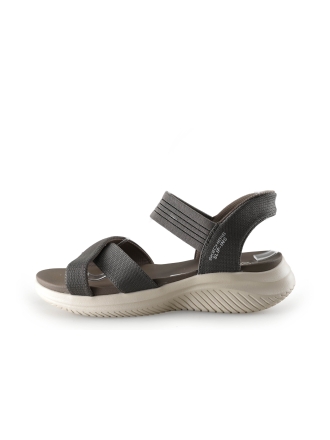 Skechers Sandalen Bruin 300709