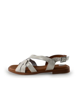 Oh My Sandals Sandalen Beige 300711