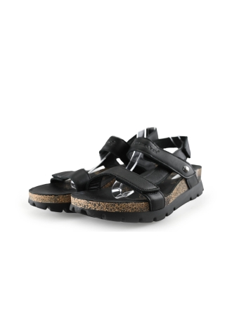 Panama Jack Sandalen Zwart 300713