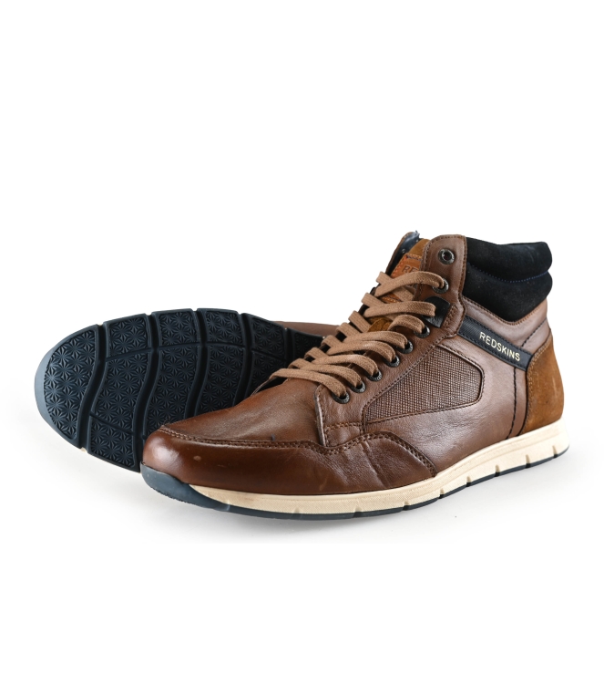 Redskins Hoge sneakers