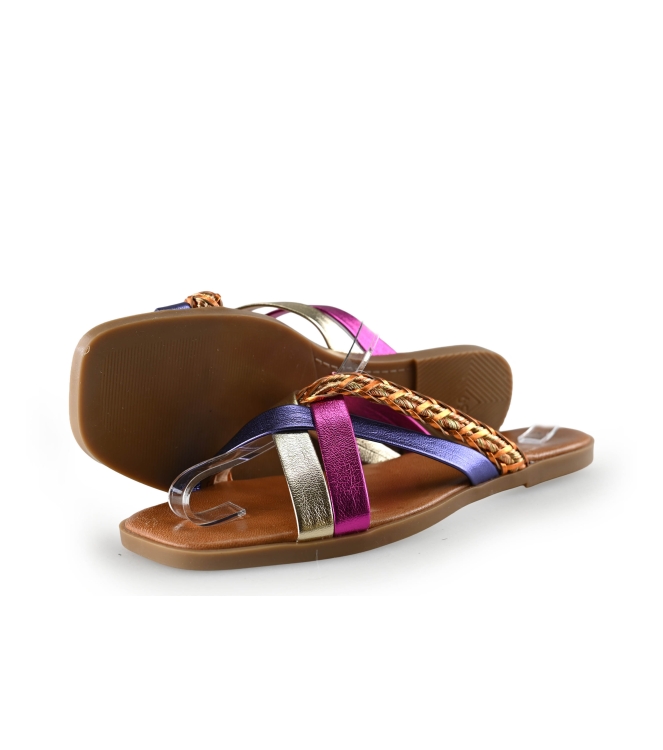 Cala Molina Sandalen