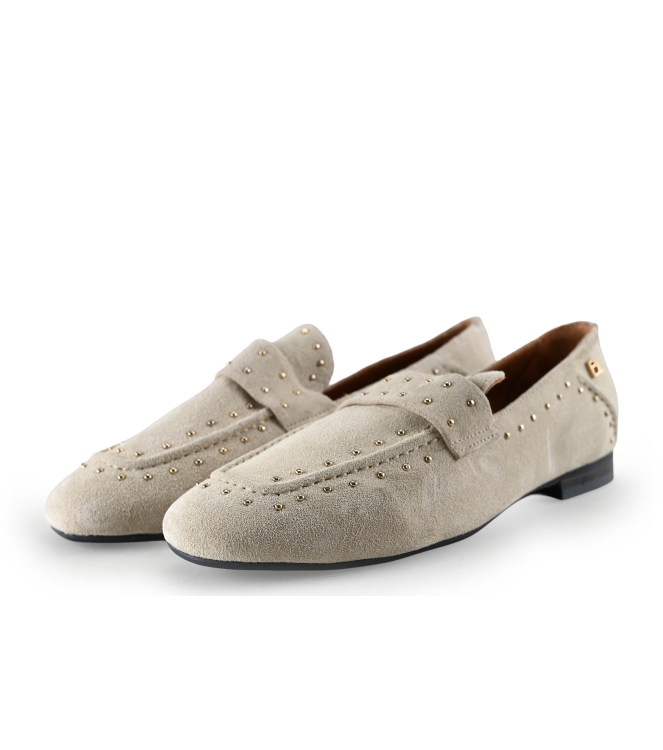 Babouche Loafers
