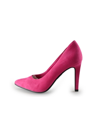 Marco Tozzi Pumps Roze 300725