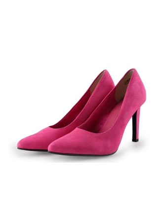 Marco Tozzi Pumps Roze 300725