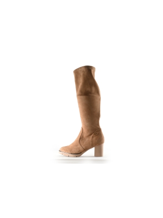 Nathan-baume Laarzen