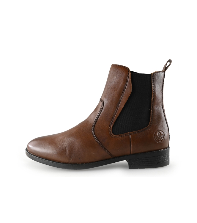 Rieker Chelsea boots