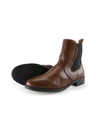 Rieker Chelsea boots