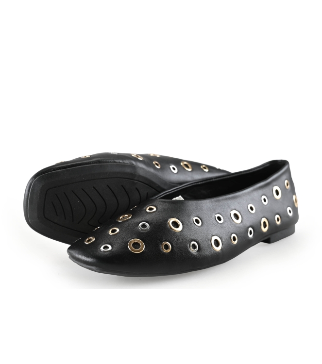 Shoecolate Ballerina's