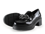 Cinzia Loafers