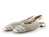Pedro Miralles Slingbacks