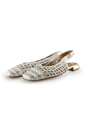 Pedro Miralles Slingbacks Zilver 300760