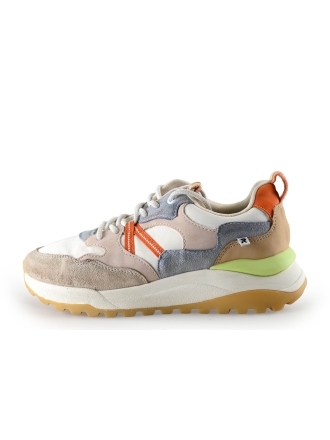 Rieker Sneakers Beige 300766