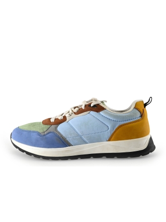 Vertice Sneakers Blauw 300769