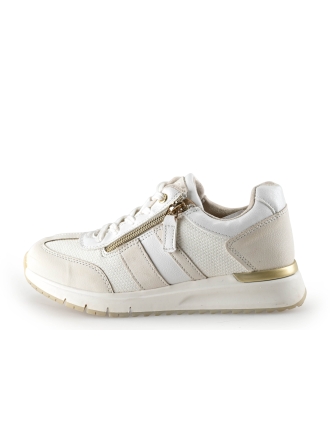 Sj Safety Sneakers Beige 300770