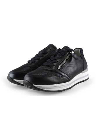 Gabor Sneakers Zwart 300780