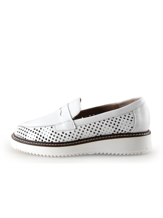 Pitillos Loafers Wit 300789