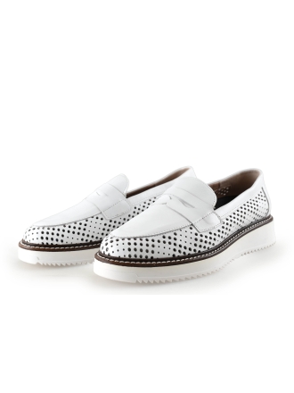 Pitillos Loafers Wit 300789