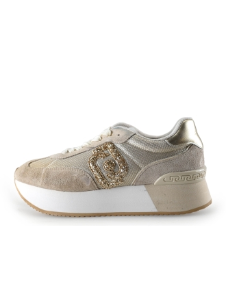 Liu Jo Sneakers Beige 300795
