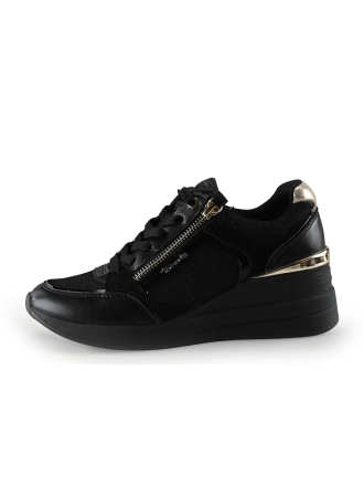 Tamaris Sneakers Zwart 300799