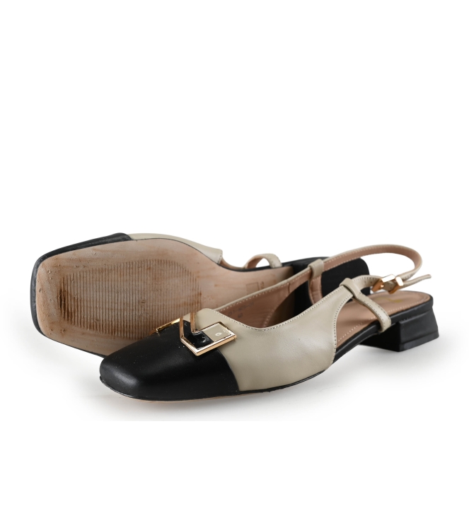 Nathan-baume Slingbacks