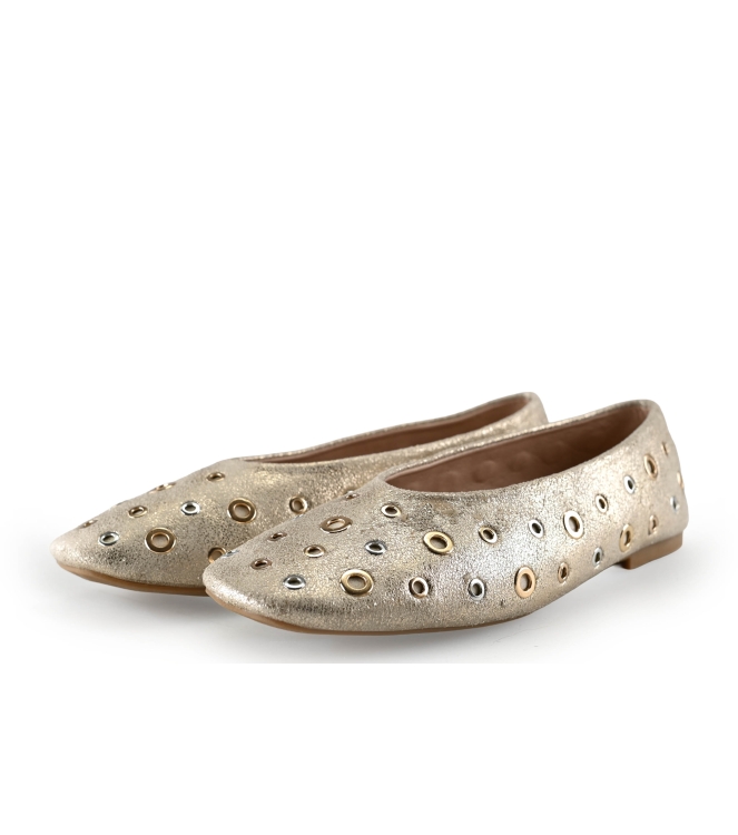 Shoecolate Ballerina's