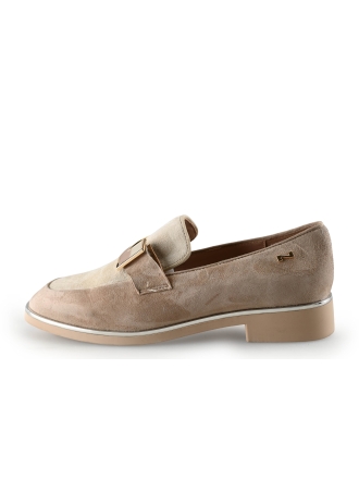 Nathan-baume Loafers Beige 300811