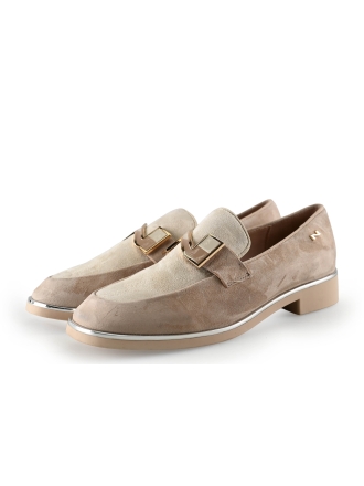 Nathan-baume Loafers Beige 300811