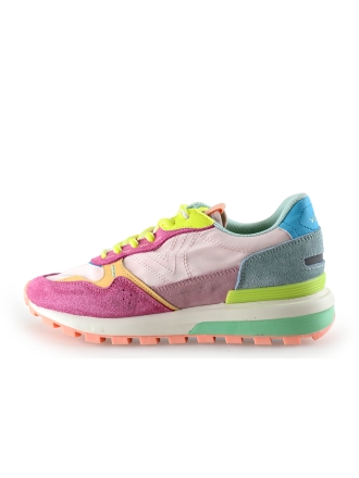 Victoria Sneakers Roze 300834