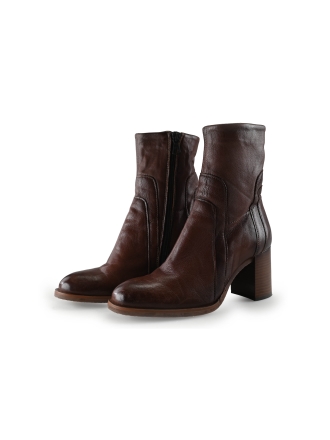 MJUS Enkellaarzen Bruin 300840