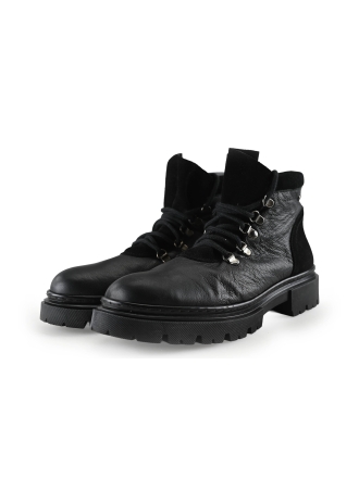 Aquatalia Veterboots Zwart 300877