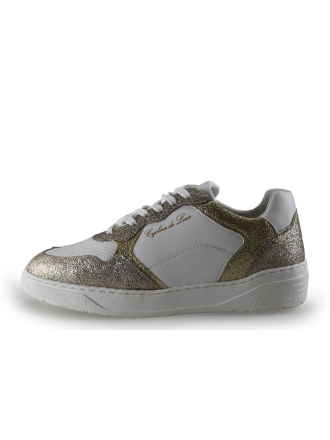 Cycleur de Luxe Sneakers Goud 300886
