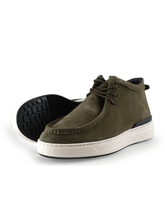 Cycleur de Luxe Hoge sneakers