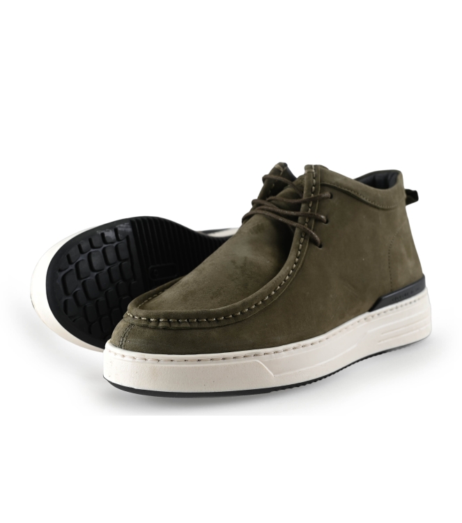 Cycleur de Luxe Hoge sneakers