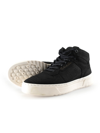 Cycleur de Luxe Hoge sneakers