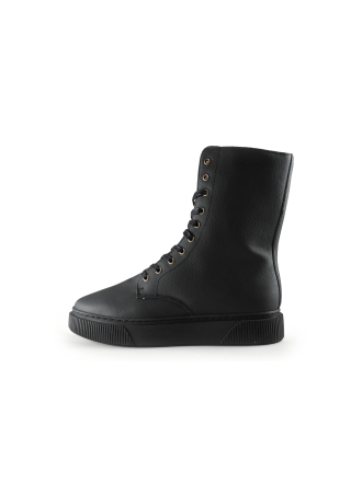 Cycleur de Luxe Veterboots Zwart 300911