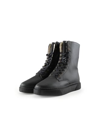 Cycleur de Luxe Veterboots Zwart 300911