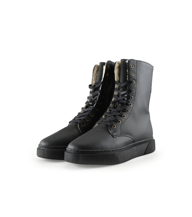 Cycleur de Luxe Veterboots