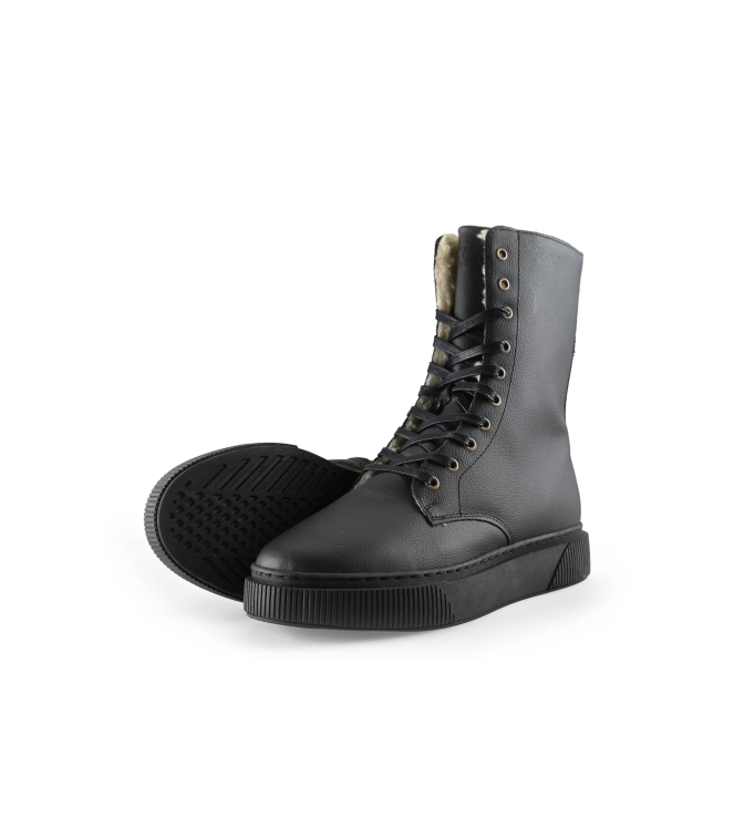 Cycleur de Luxe Veterboots