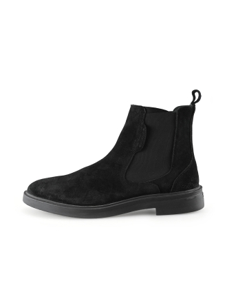 Cycleur de Luxe Chelsea boots Zwart 300914