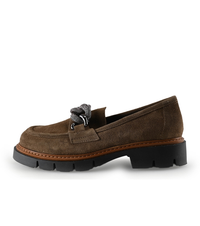 Semler Loafers