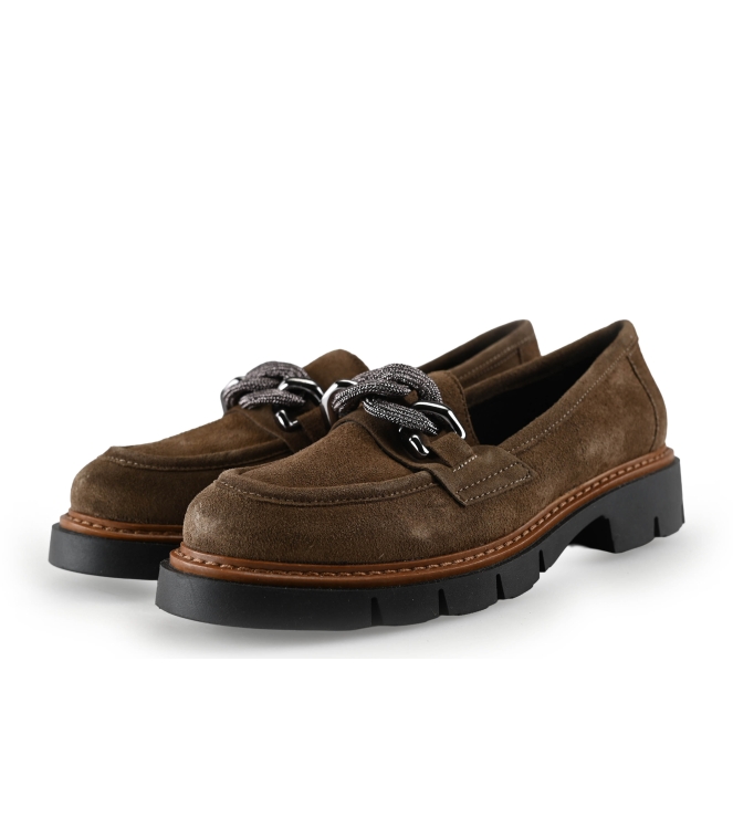 Semler Loafers